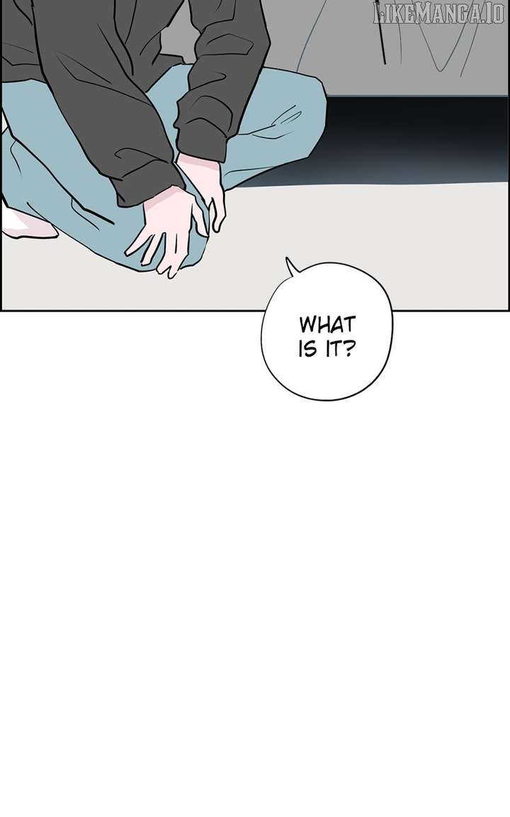 Love Letter Chapter 20 - Page 73