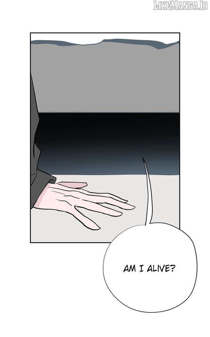 Love Letter Chapter 20 - Page 74