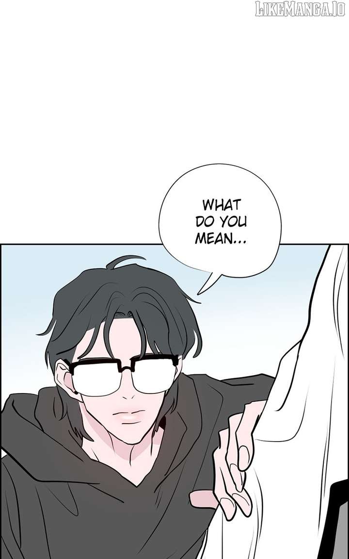 Love Letter Chapter 20 - Page 75