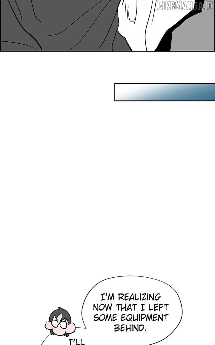 Love Letter Chapter 20 - Page 76