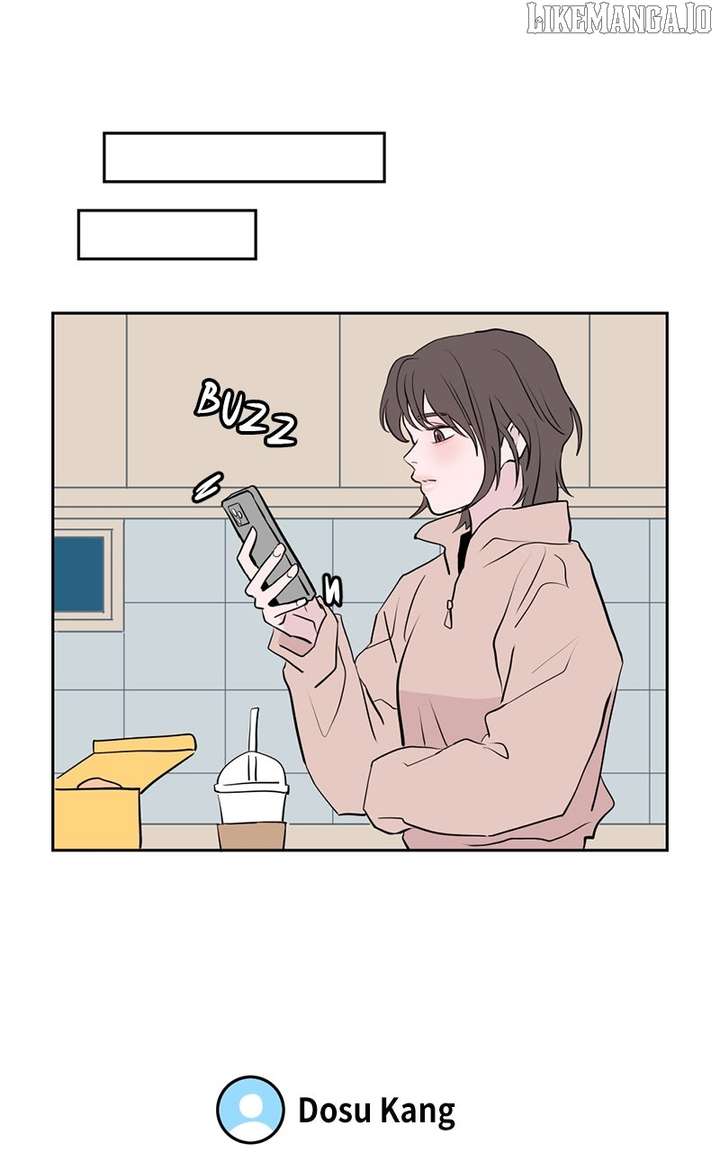 Love Letter Chapter 20 - Page 78