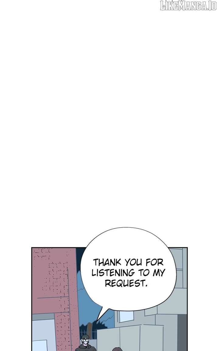 Love Letter Chapter 20 - Page 80