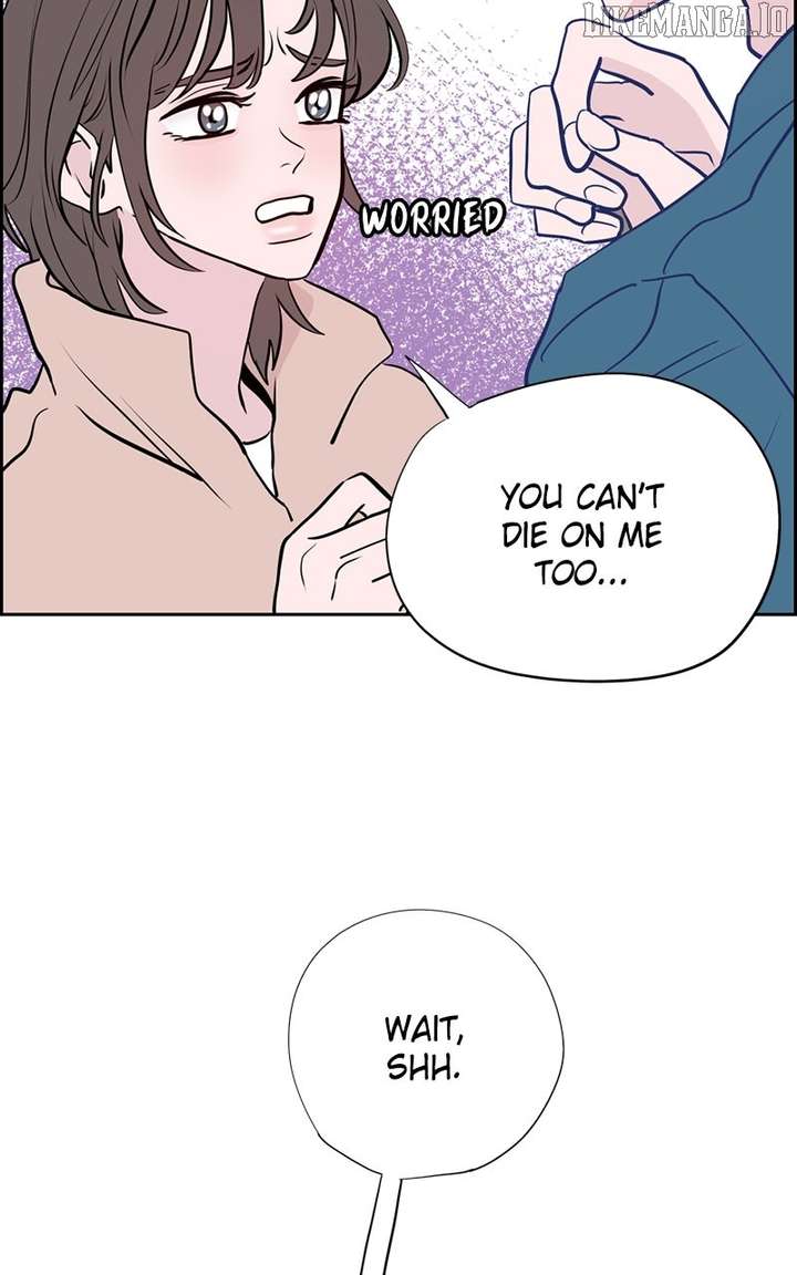 Love Letter Chapter 20 - Page 9