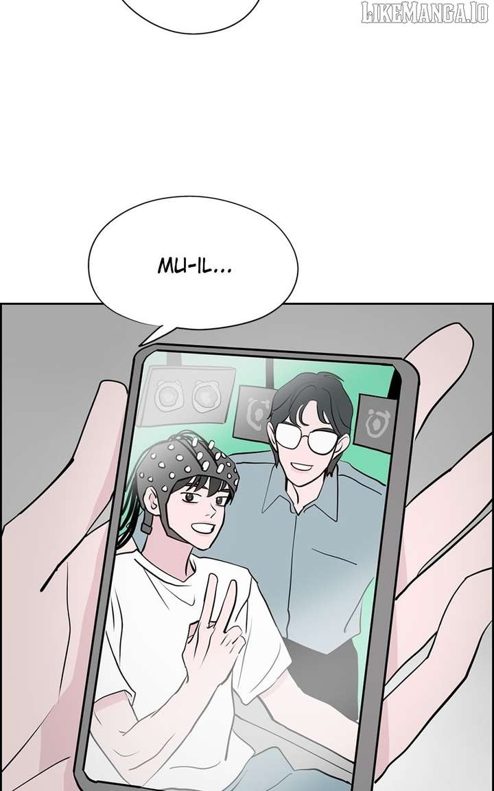 Love Letter Chapter 20 - Page 83