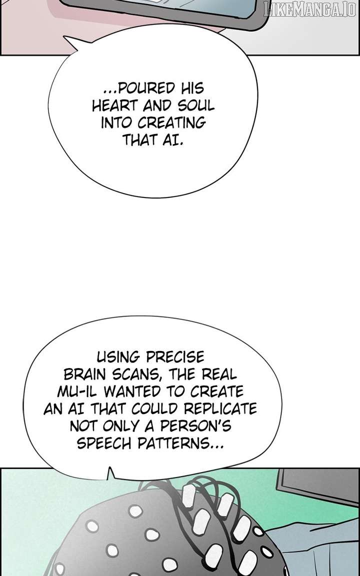 Love Letter Chapter 20 - Page 84