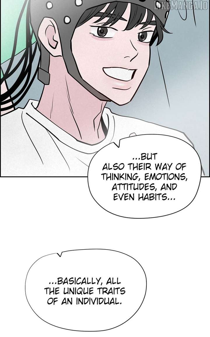 Love Letter Chapter 20 - Page 85