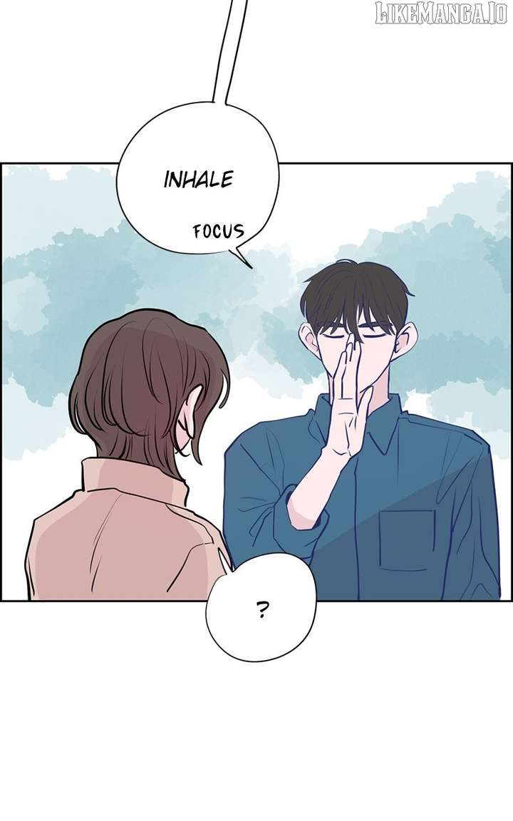 Love Letter Chapter 20 - Page 10