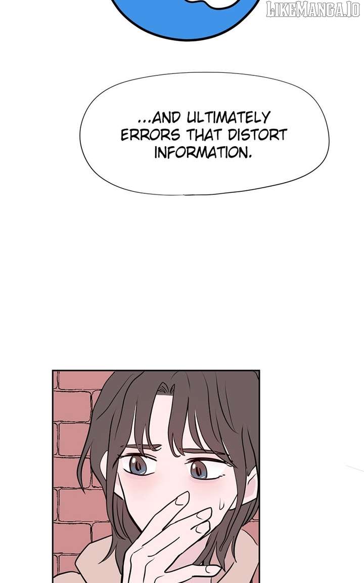 Love Letter Chapter 20 - Page 94