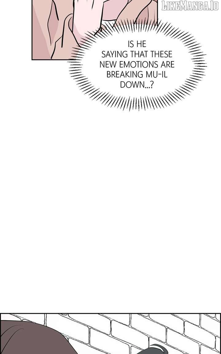 Love Letter Chapter 20 - Page 95