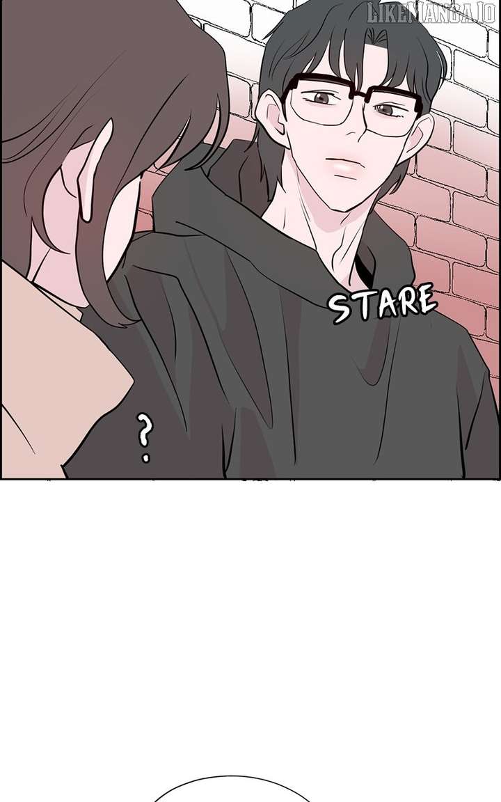 Love Letter Chapter 20 - Page 96