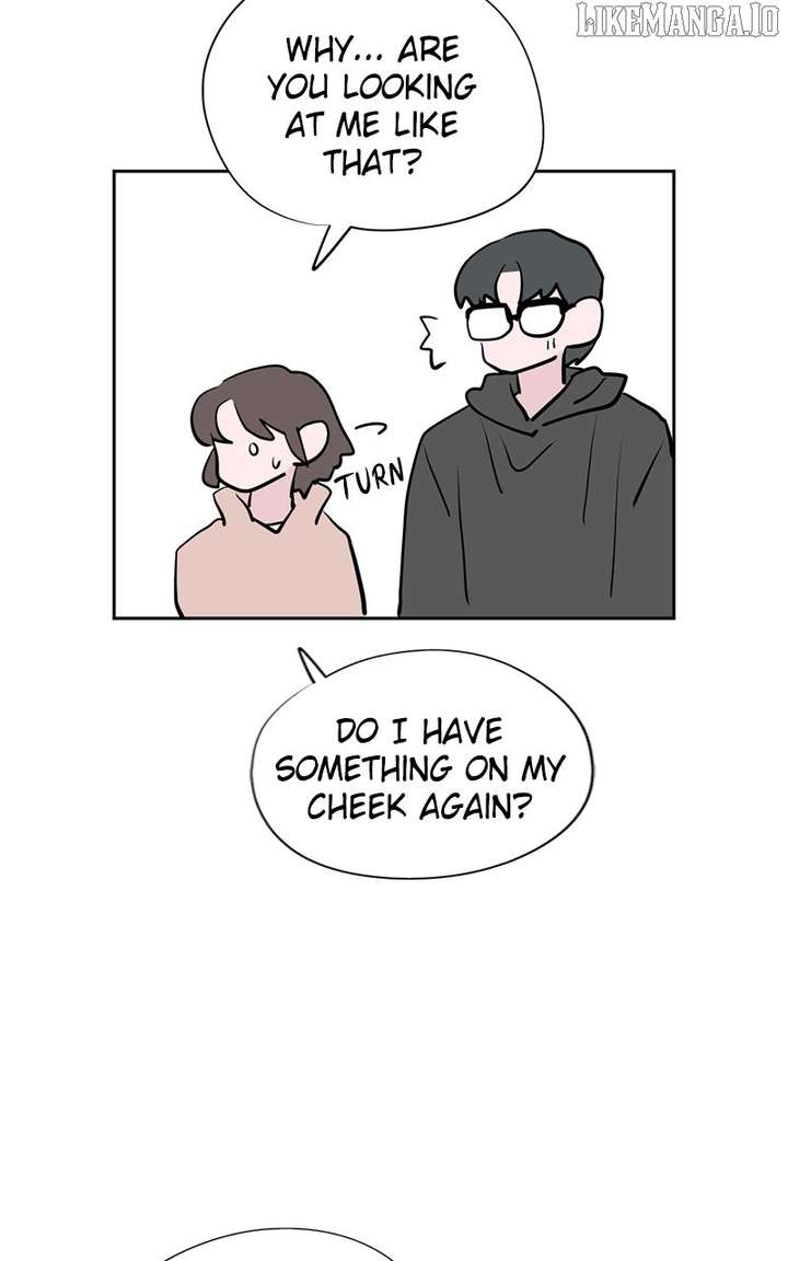 Love Letter Chapter 20 - Page 97