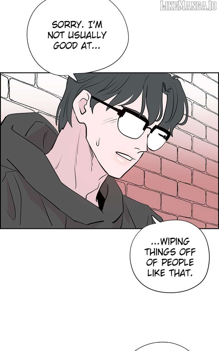 Love Letter Chapter 20 - Page 98