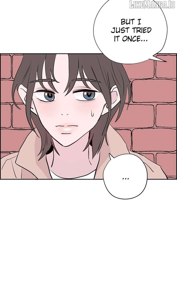 Love Letter Chapter 20 - Page 99