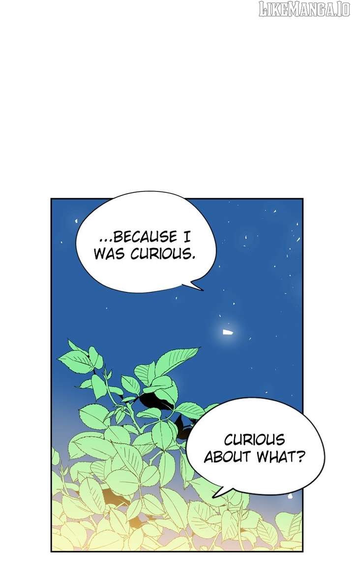 Love Letter Chapter 20 - Page 100