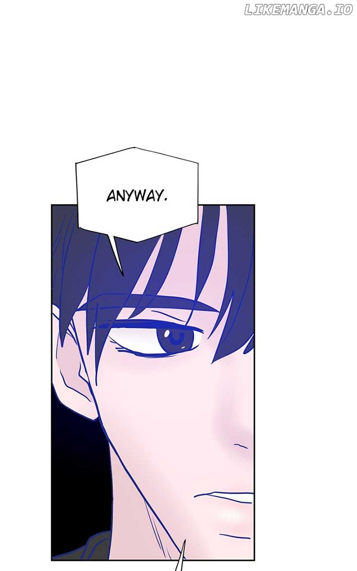 Love Letter Chapter 6 - Page 0