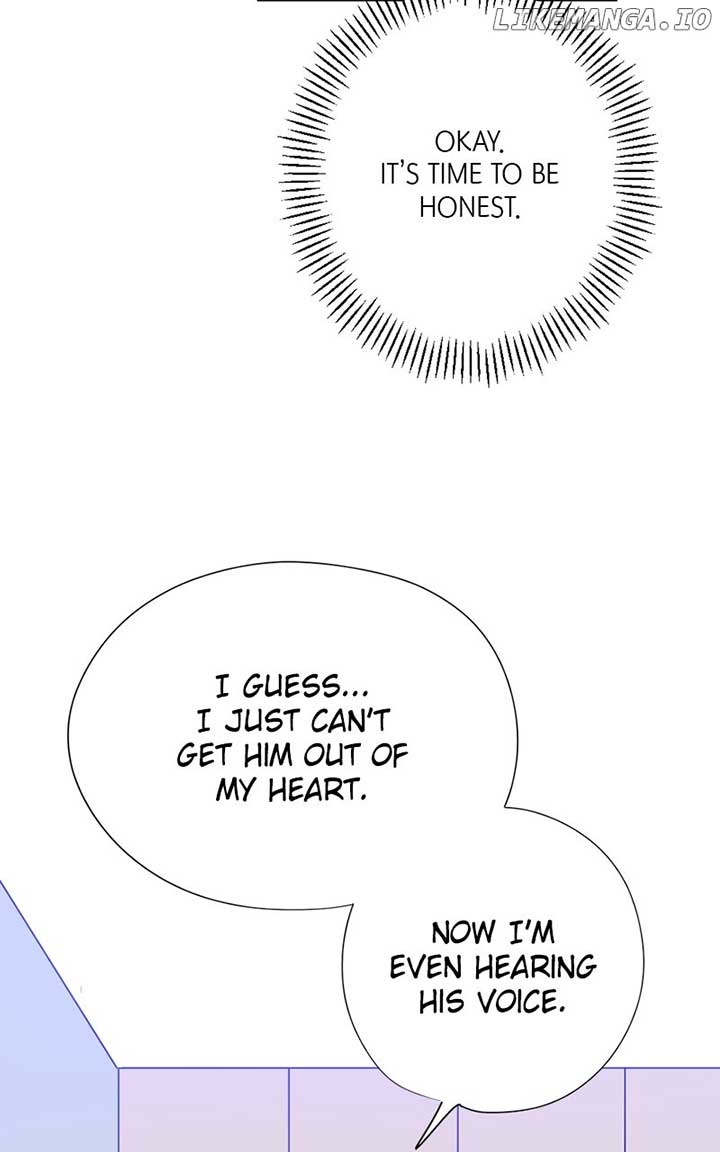 Love Letter Chapter 6 - Page 10