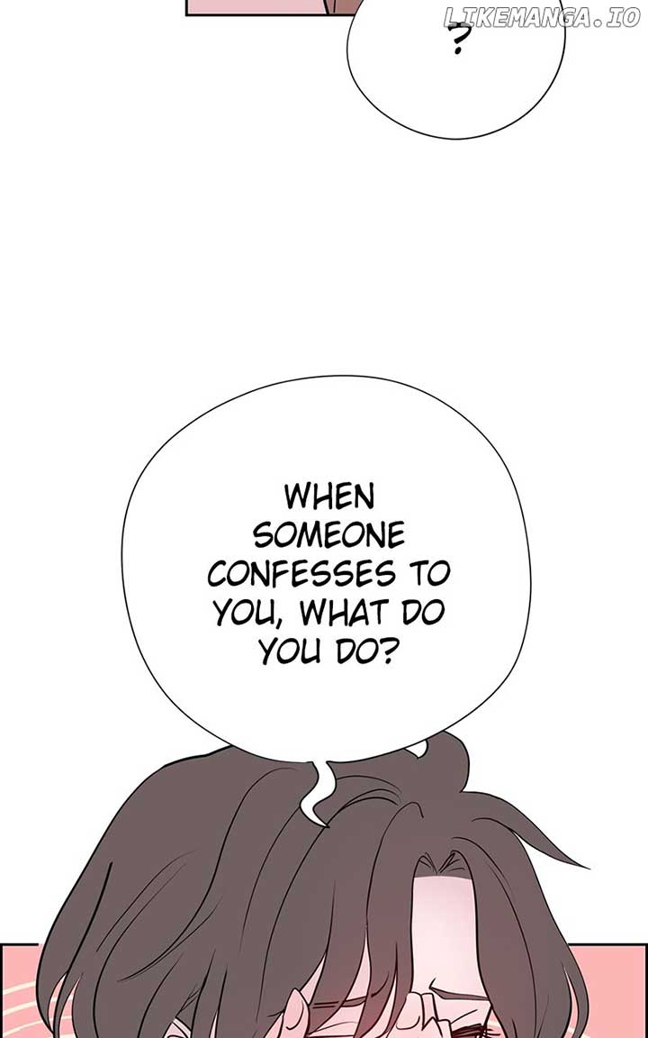 Love Letter Chapter 6 - Page 101