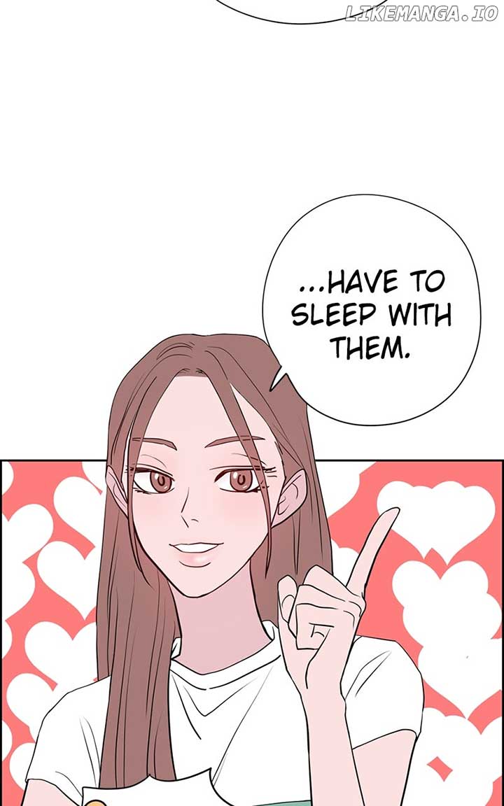 Love Letter Chapter 6 - Page 105