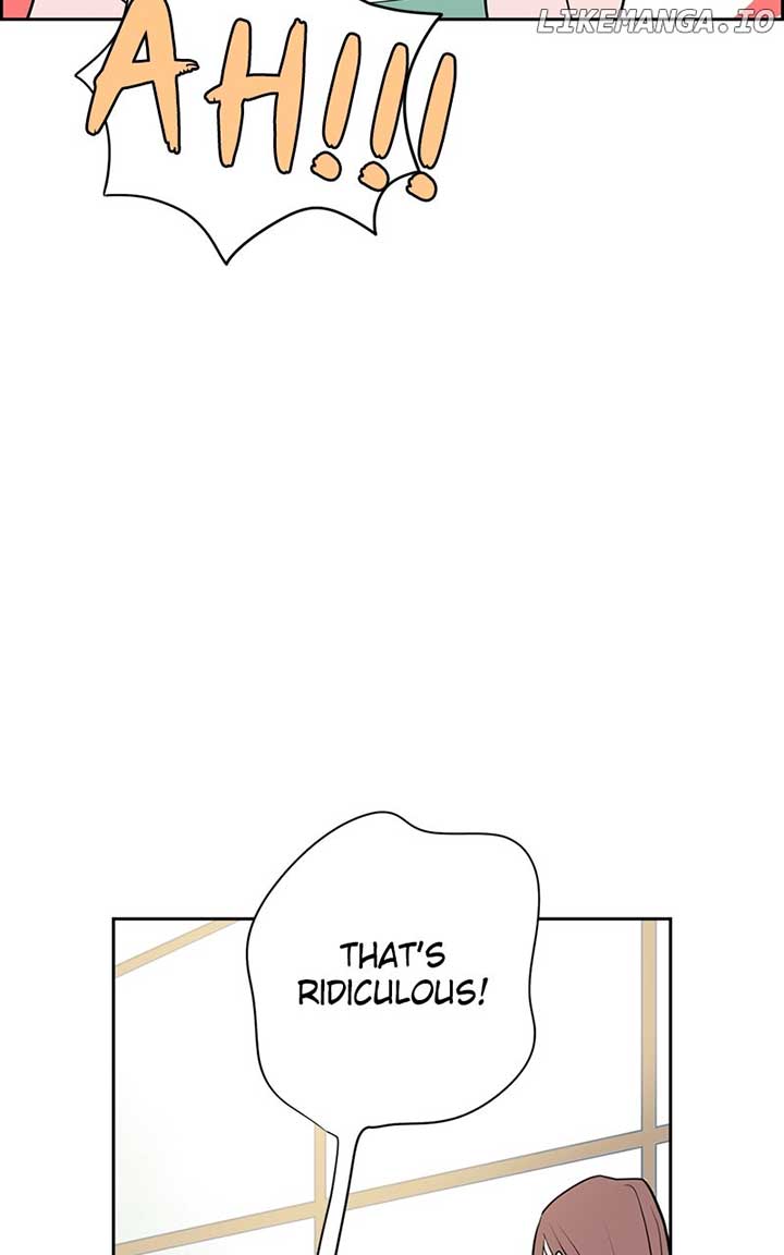 Love Letter Chapter 6 - Page 106