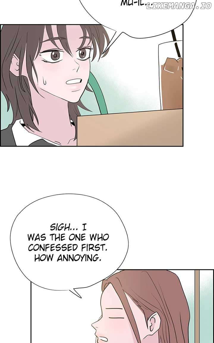 Love Letter Chapter 6 - Page 108