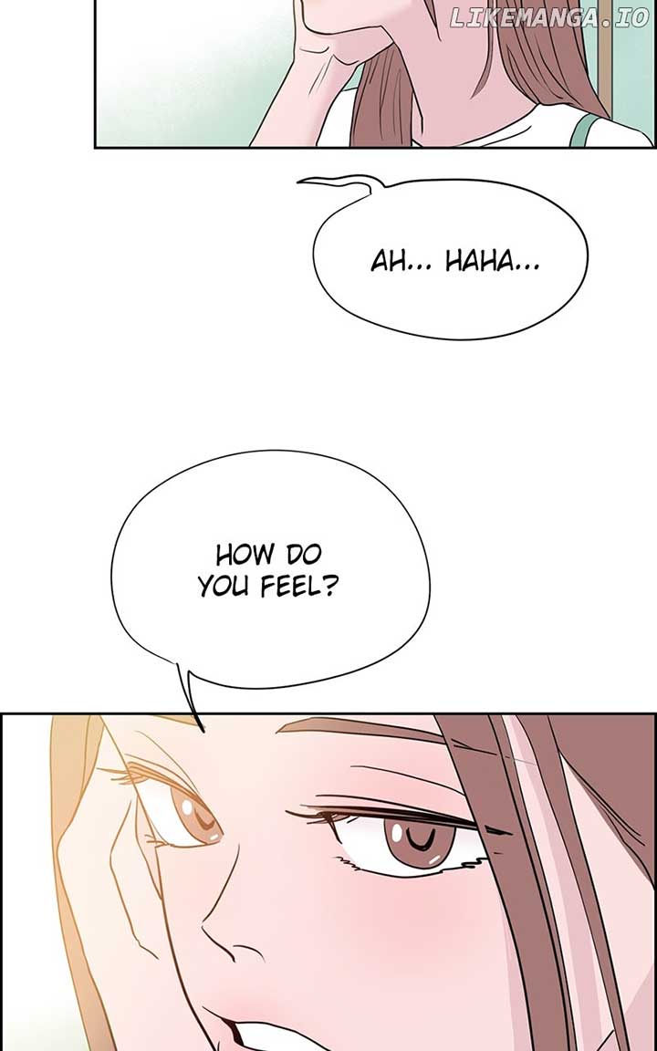 Love Letter Chapter 6 - Page 109