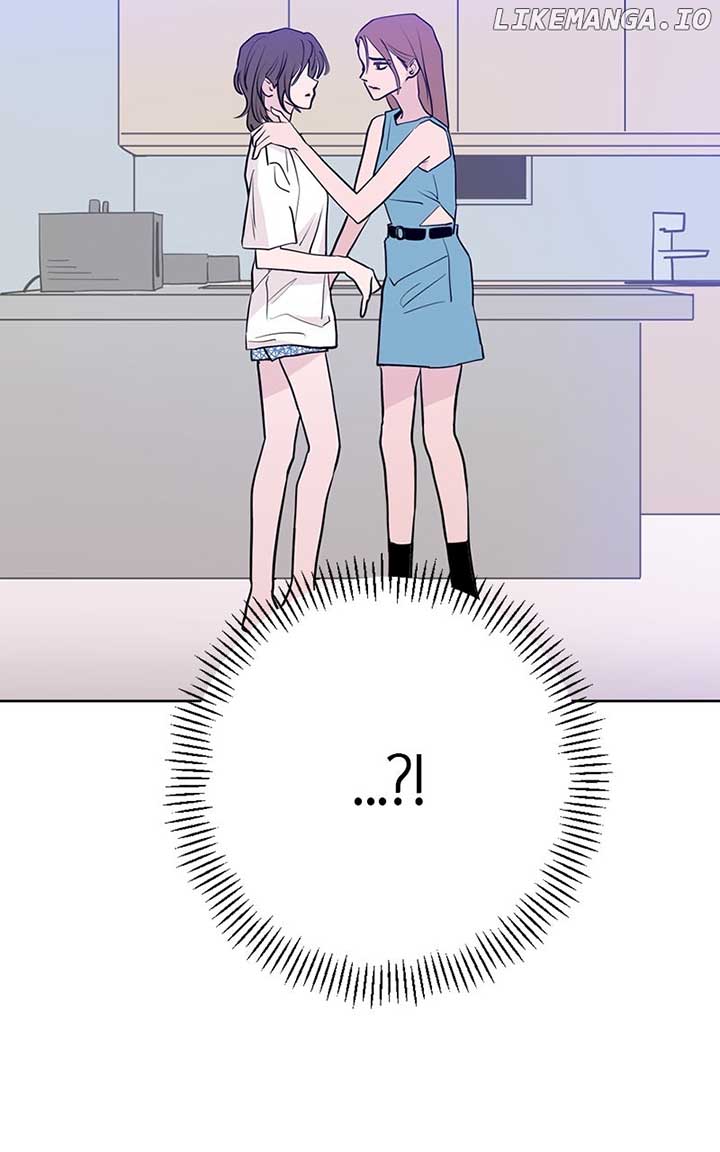 Love Letter Chapter 6 - Page 11