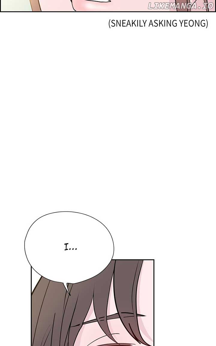 Love Letter Chapter 6 - Page 110
