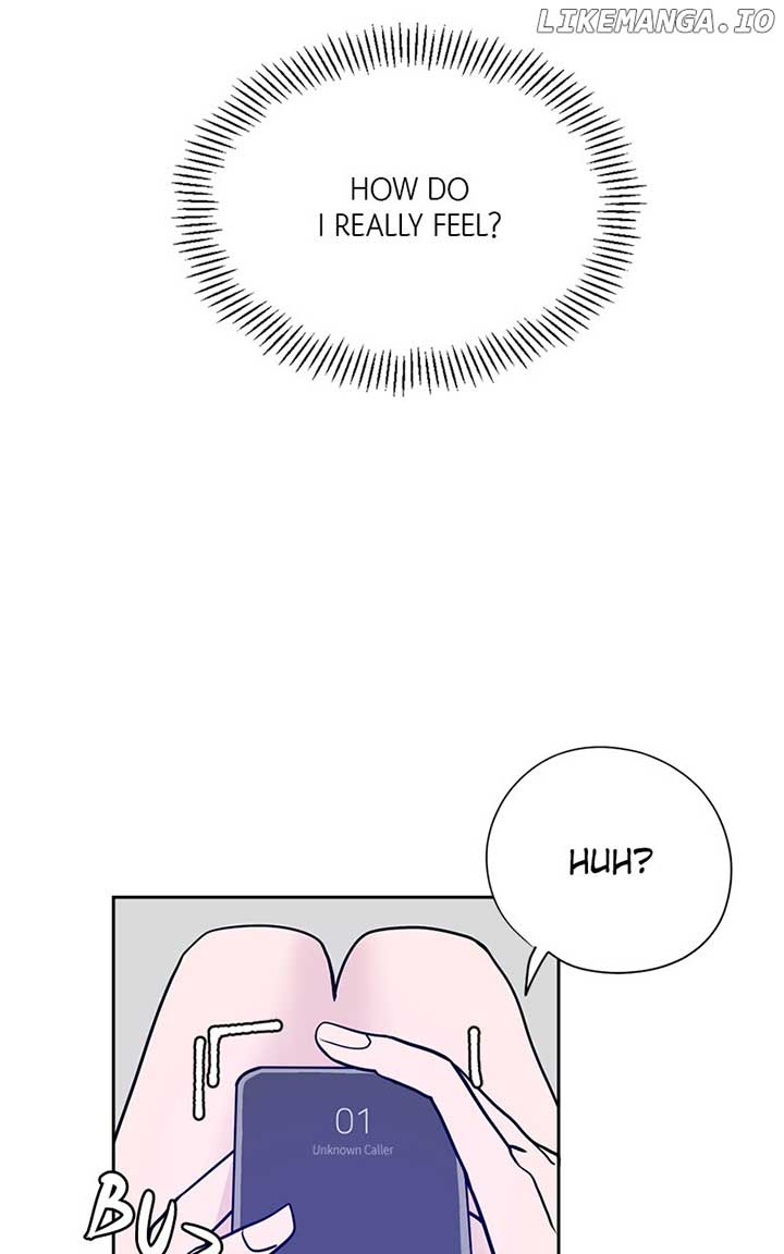 Love Letter Chapter 6 - Page 112
