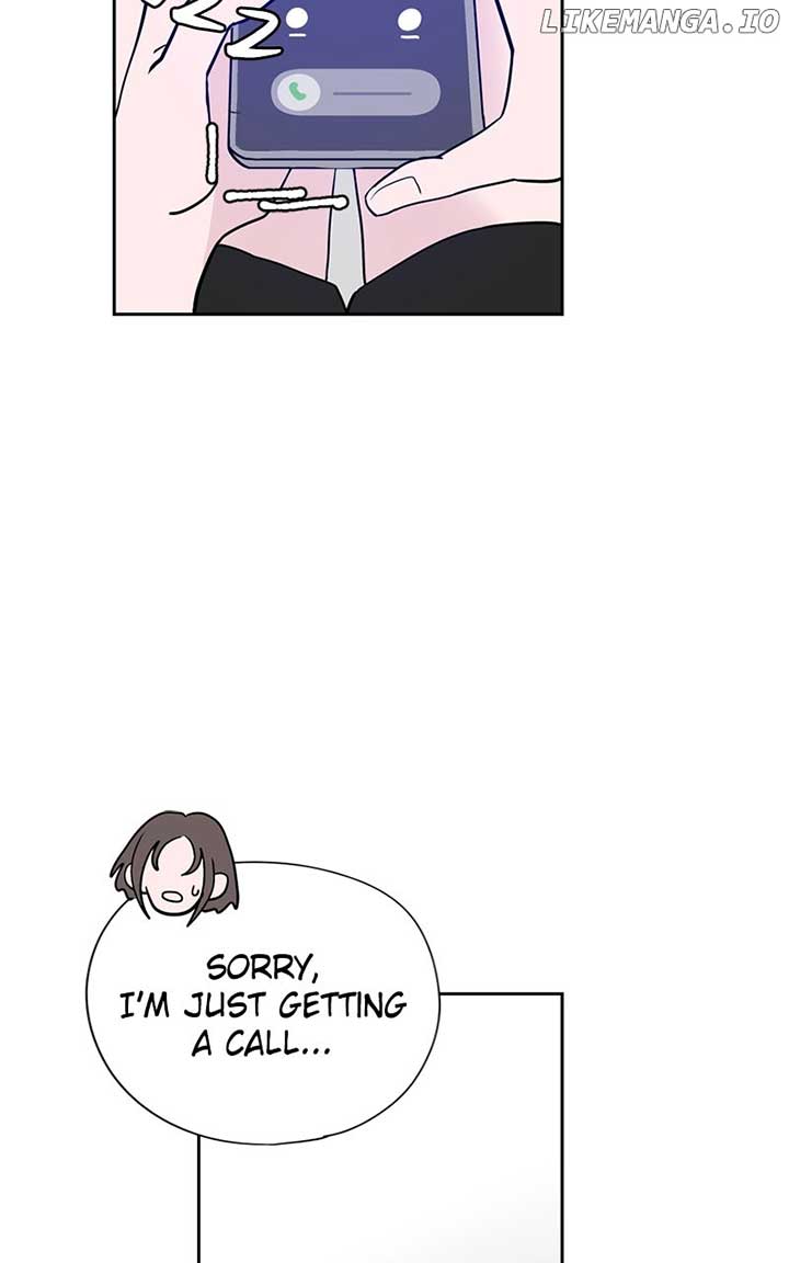 Love Letter Chapter 6 - Page 113
