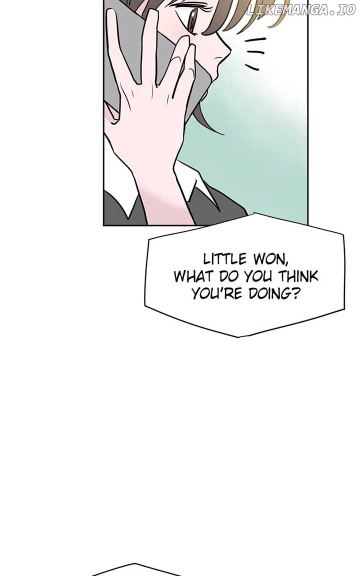 Love Letter Chapter 6 - Page 115