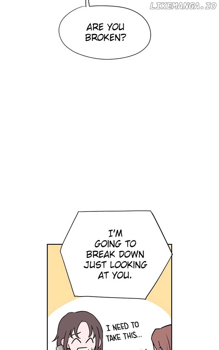 Love Letter Chapter 6 - Page 118