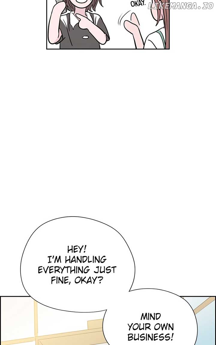 Love Letter Chapter 6 - Page 119
