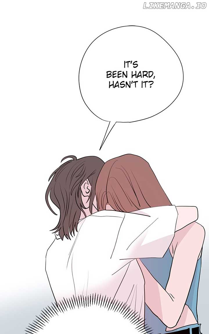 Love Letter Chapter 6 - Page 12
