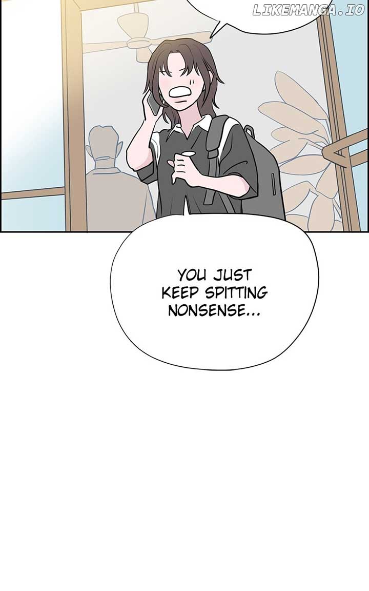 Love Letter Chapter 6 - Page 120