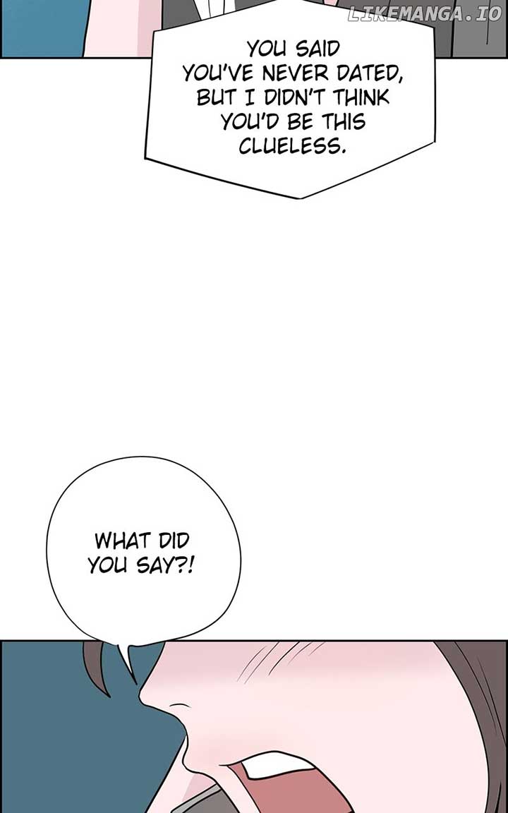 Love Letter Chapter 6 - Page 123