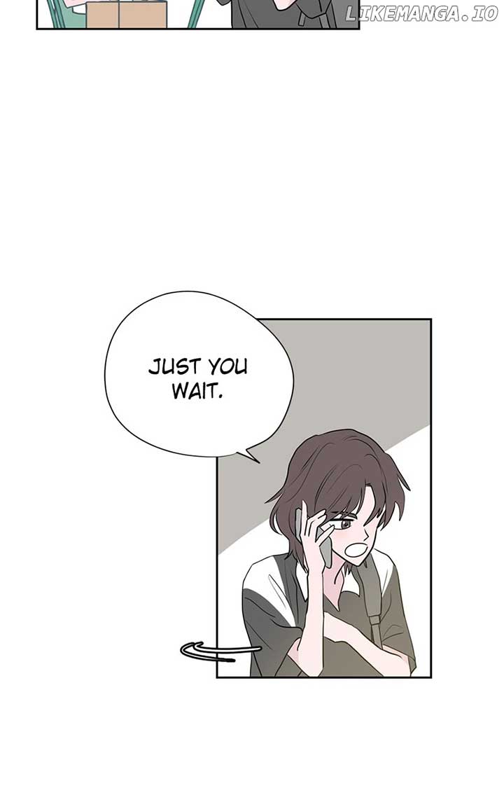 Love Letter Chapter 6 - Page 125