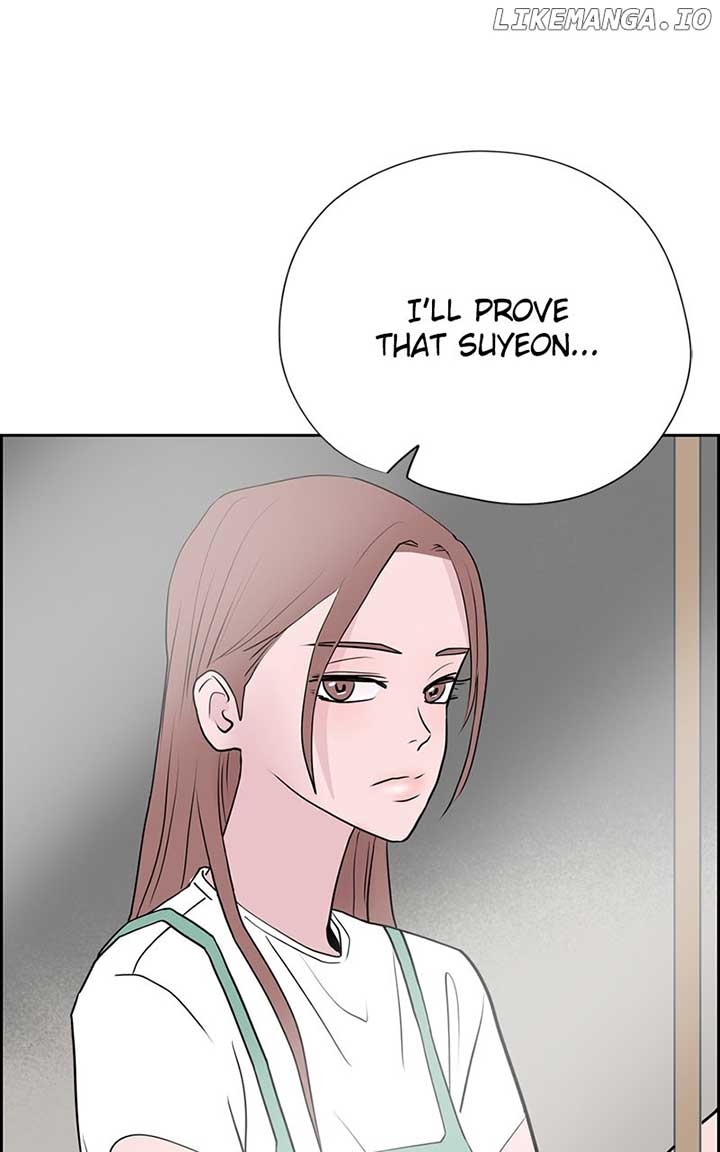 Love Letter Chapter 6 - Page 126