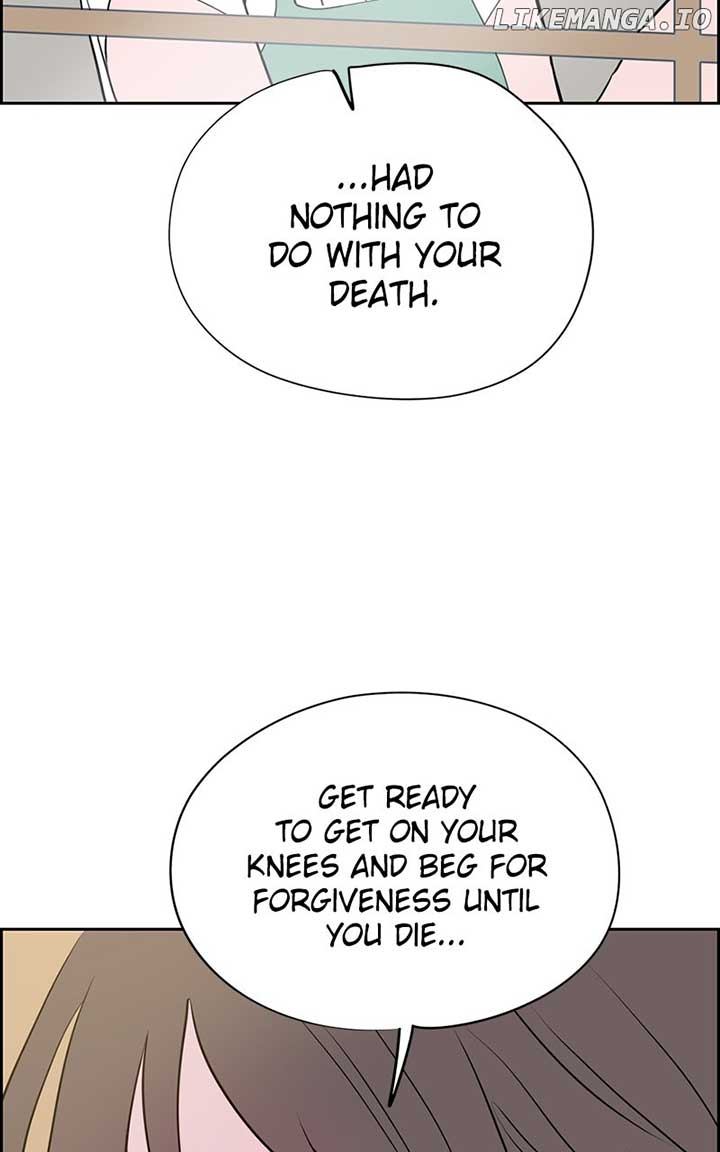 Love Letter Chapter 6 - Page 127