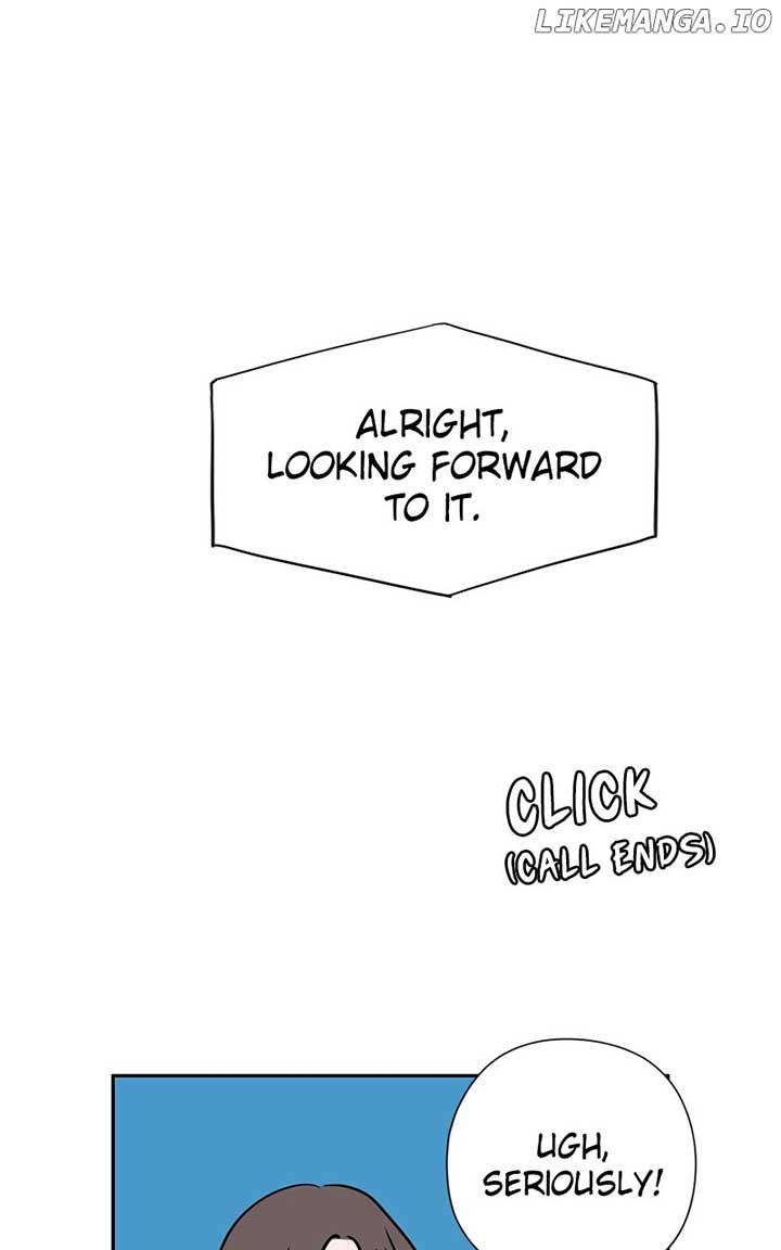 Love Letter Chapter 6 - Page 129