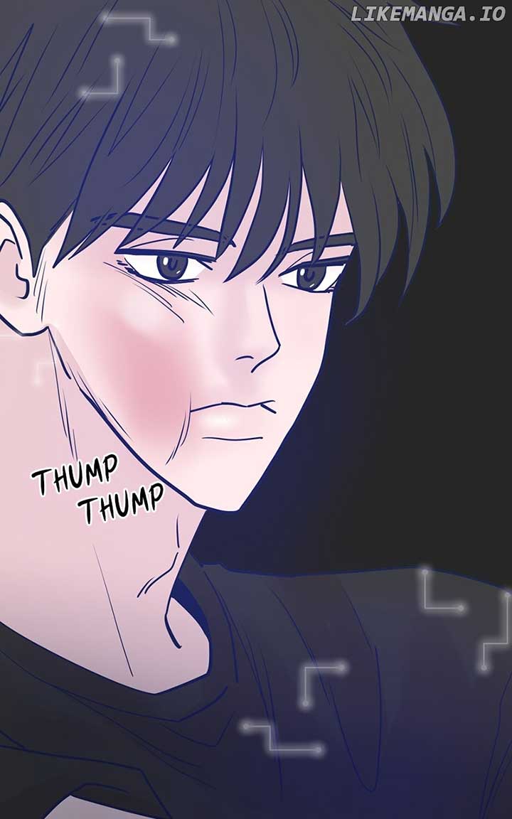 Love Letter Chapter 6 - Page 133