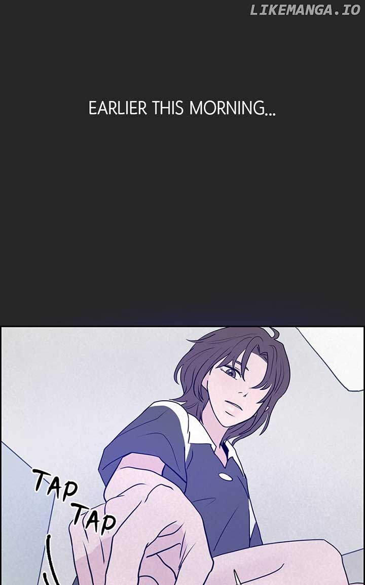 Love Letter Chapter 6 - Page 136