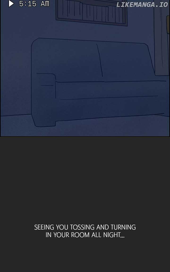 Love Letter Chapter 6 - Page 139