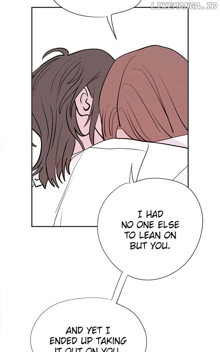 Love Letter Chapter 6 - Page 14