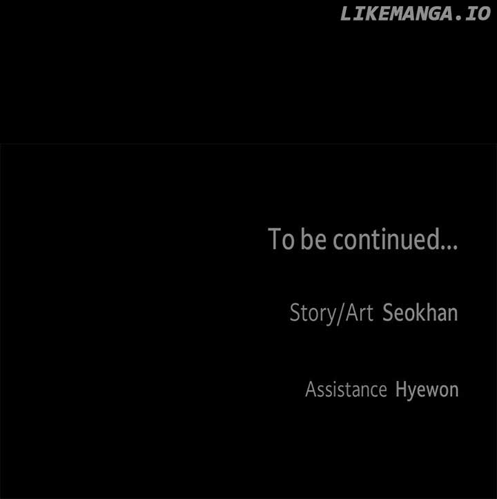 Love Letter Chapter 6 - Page 147