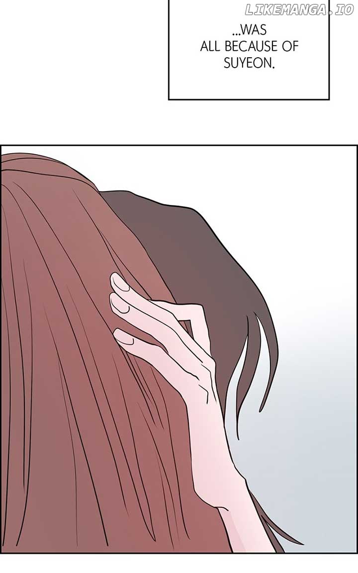 Love Letter Chapter 6 - Page 16