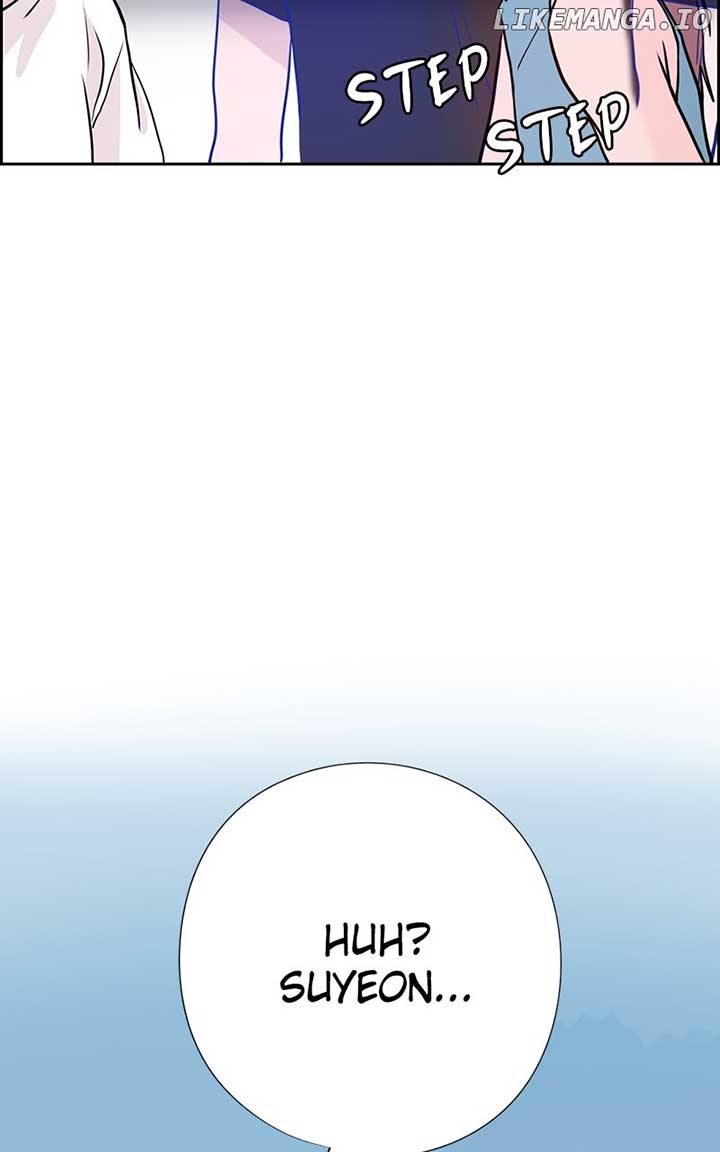 Love Letter Chapter 6 - Page 2