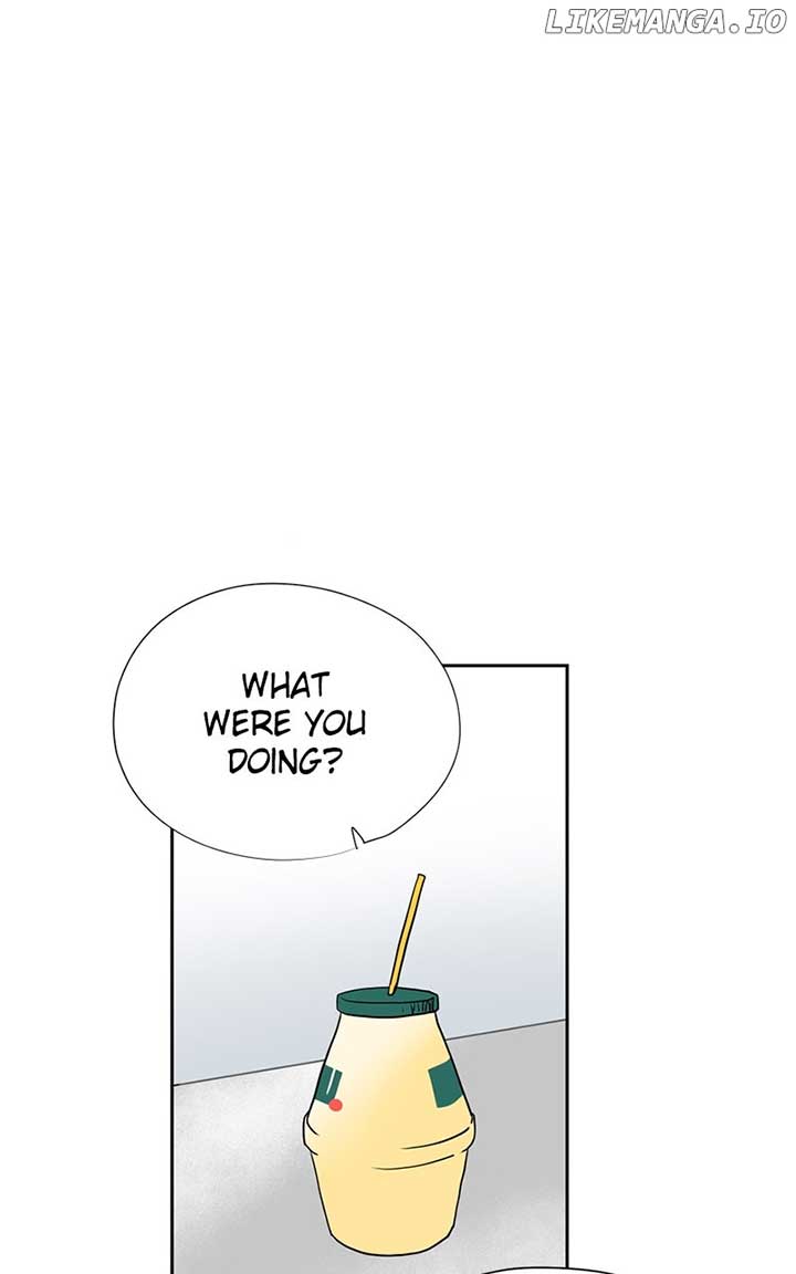 Love Letter Chapter 6 - Page 21