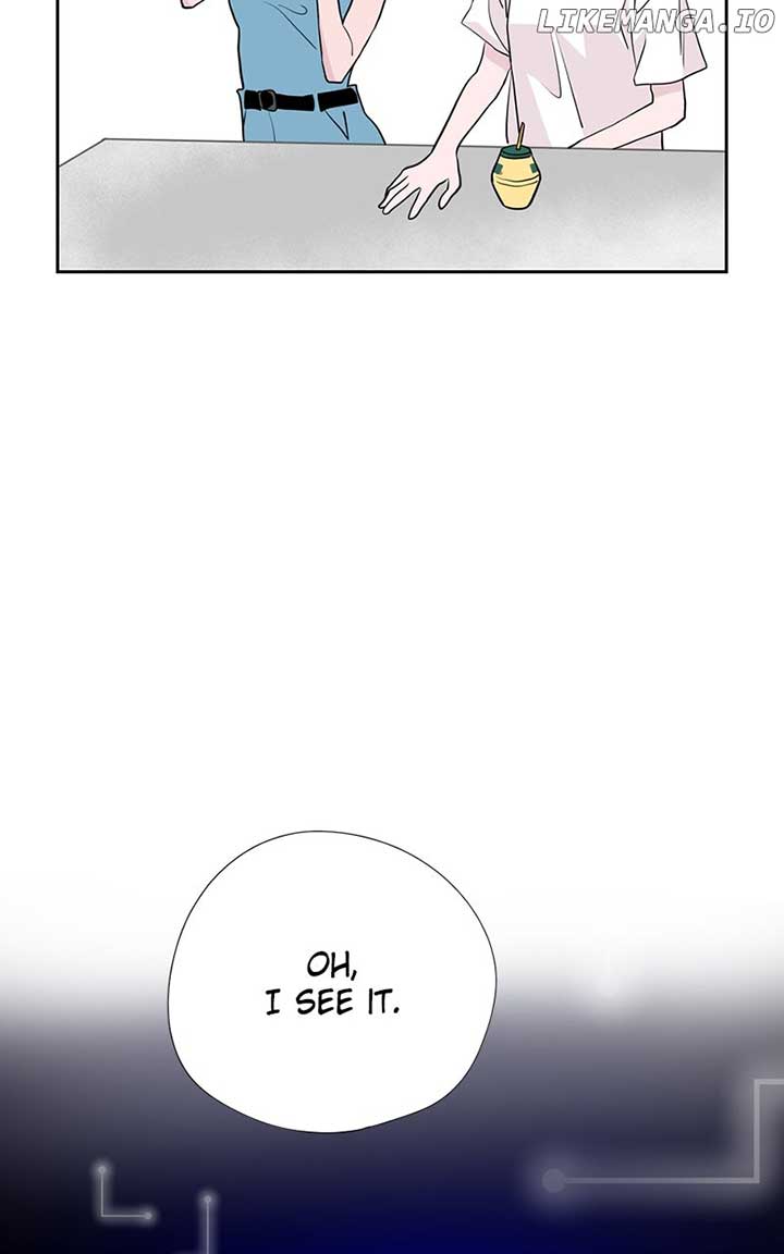 Love Letter Chapter 6 - Page 23