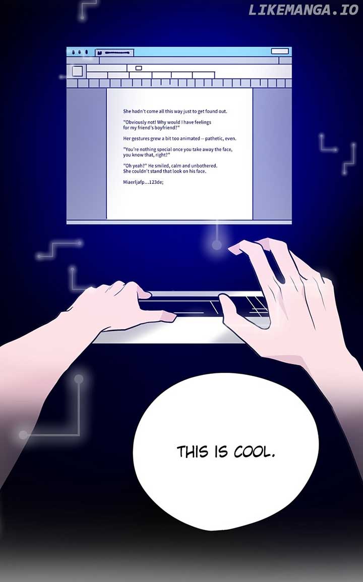Love Letter Chapter 6 - Page 24
