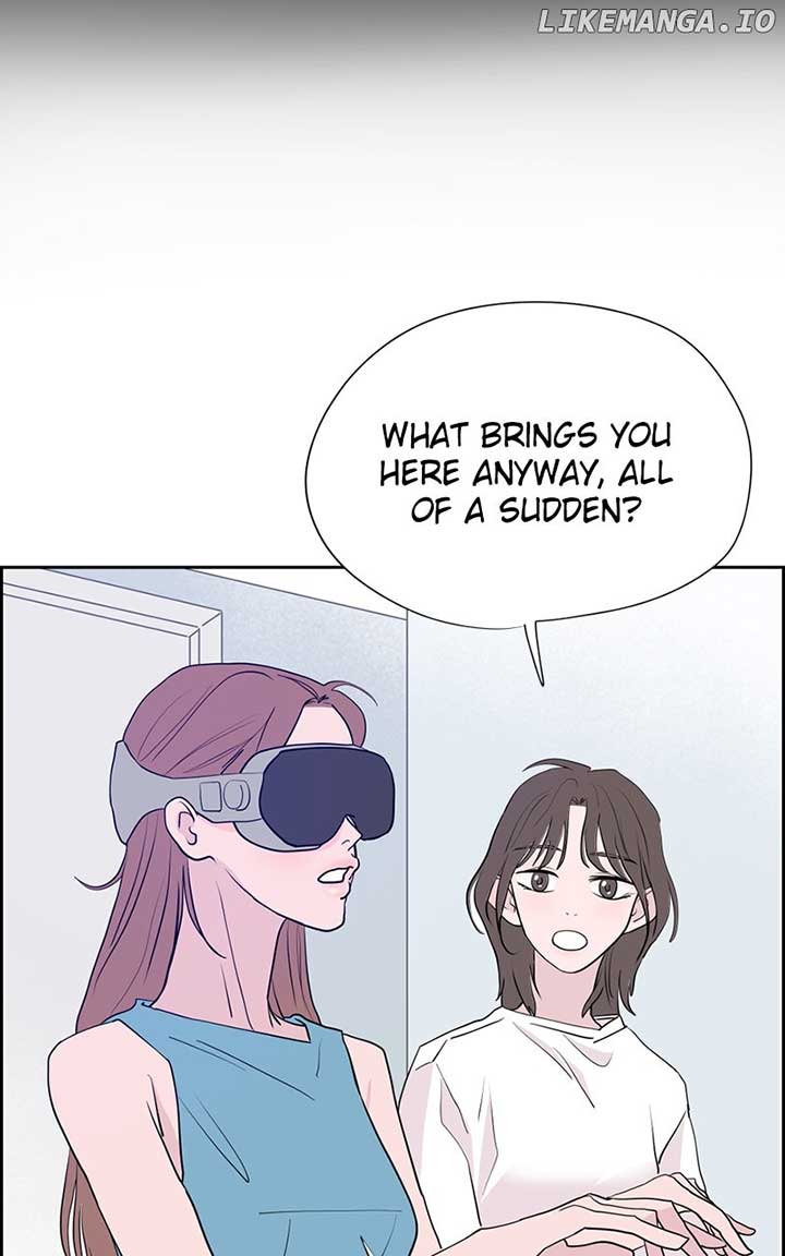 Love Letter Chapter 6 - Page 25